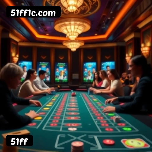 FAQ 51ff Brasil - Perguntas frequentes sobre bônus, PIX, RTP, APP mobile e VIP
