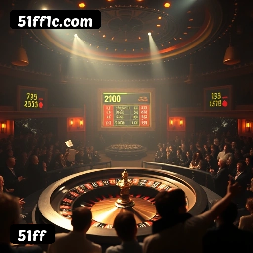Números de vitórias e jackpots em material promocional — ilustração, não auditoria